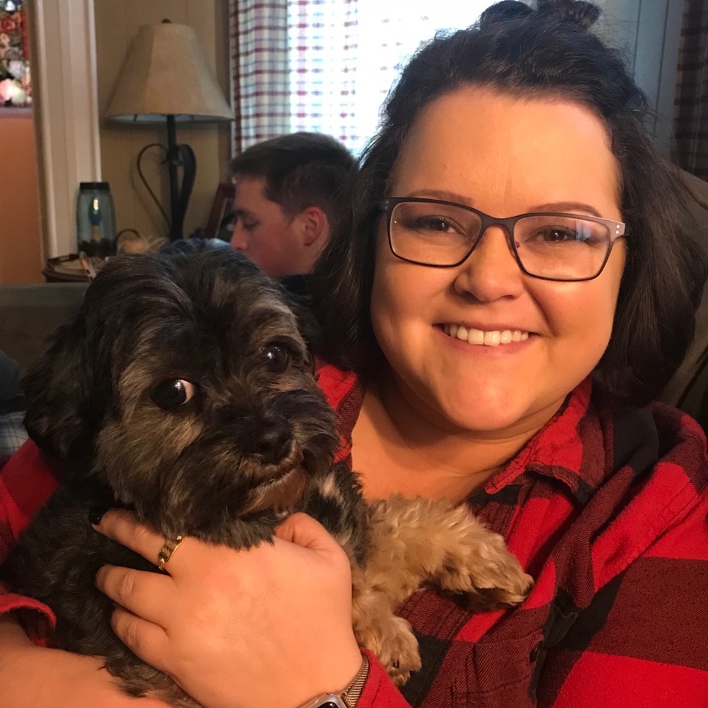 Meet your Posher, Marissa